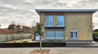 Maison à vendre à Zedelgem