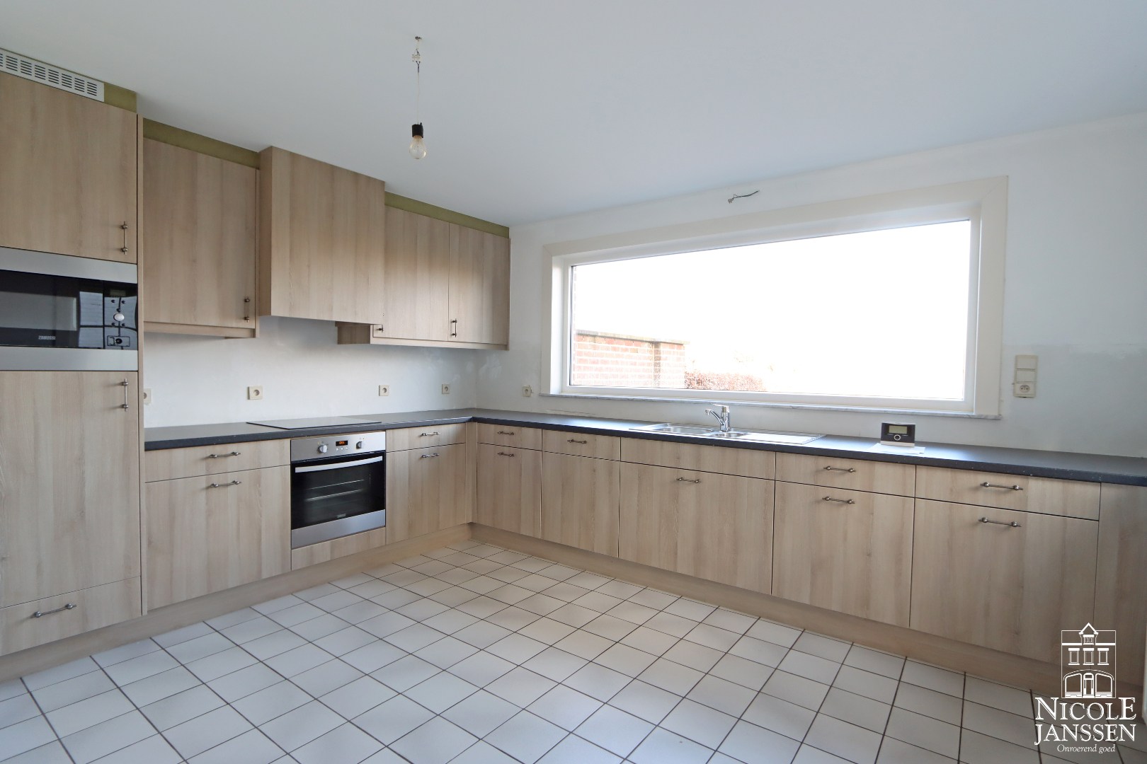 Woning met diepe tuin - foto 4