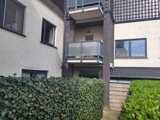 Appartement à louer à Berlare