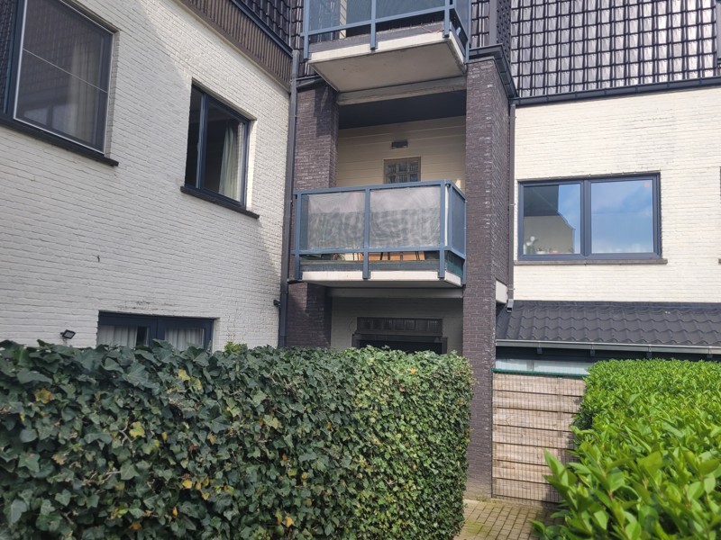Appartement in Berlare