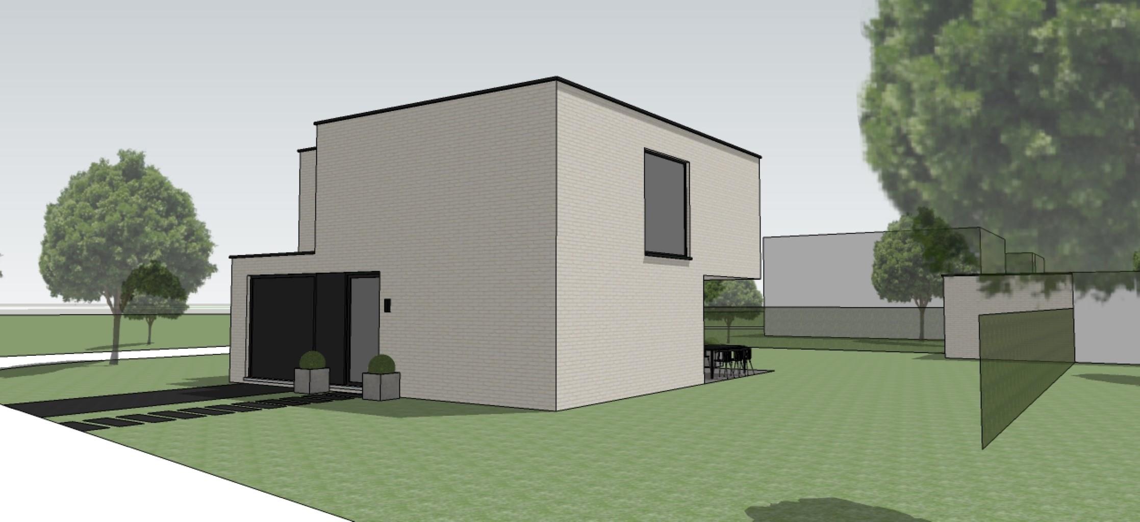 Project te koop in Tienen - foto 3