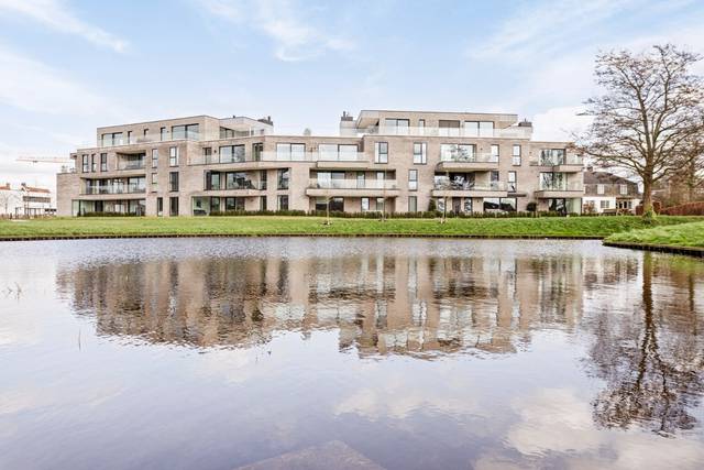 Project te koop in Jabbeke