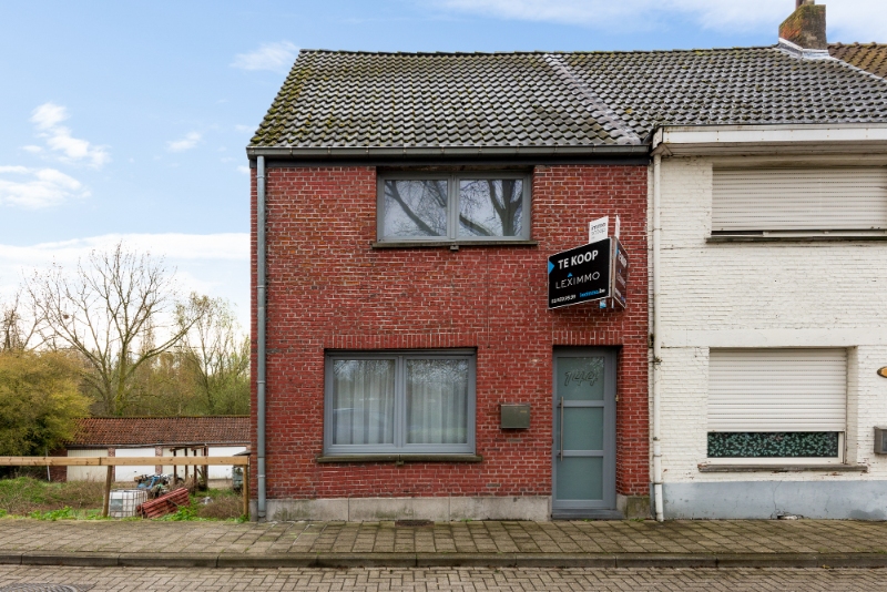 Maison à vendre à Boom avec 2 chambres - photo 1
