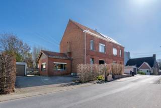 Maison à vendre à Anzegem