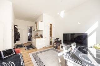 House for sale in Antwerp