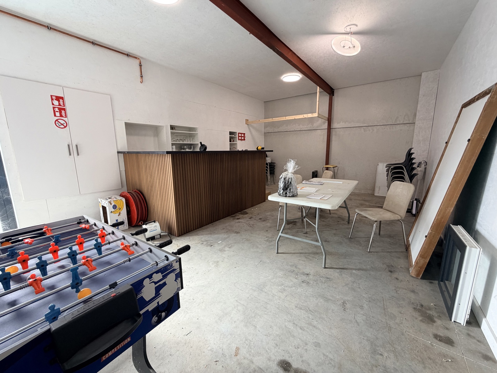 KMO Unit van 375m²+2pp - foto 5