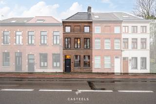 Maison à vendre à Bruges