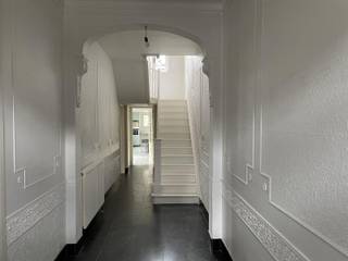 Maison à louer à Lede