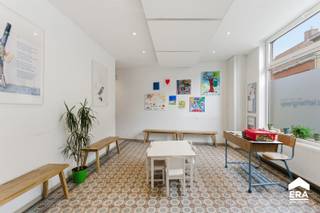 Te koop: karaktervolle woning in het centrum van Poperinge - EPC C - Blanco elektriciteitskeuringDeze woning wordt momenteel als praktijk gebruikt,...