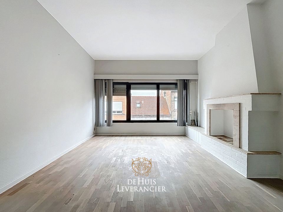 Stijlvol gerenoveerd energiezuinig duplex-appartement (3 slaapkamers – 137 m²) met tuin - photo 4