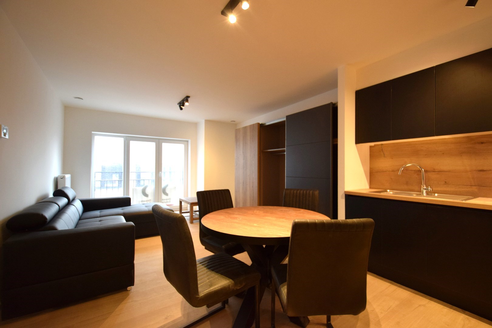 Appartement à vendre à Blankenberge avec 2 chambres - photo 3