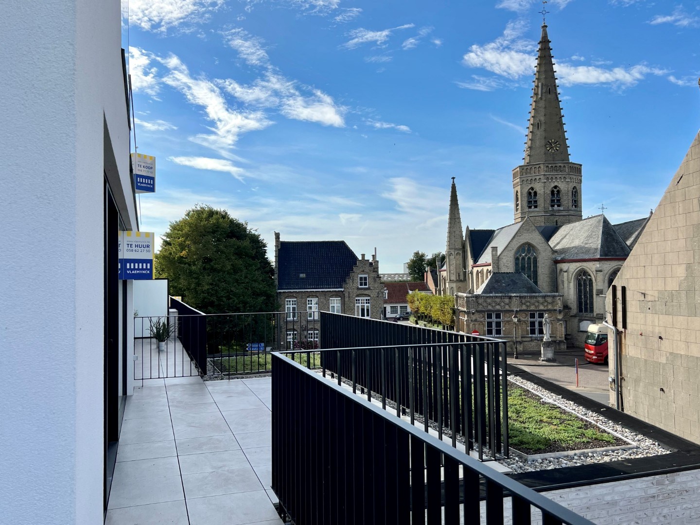 Appartement à louer à Kortemark avec 2 chambres - photo 5