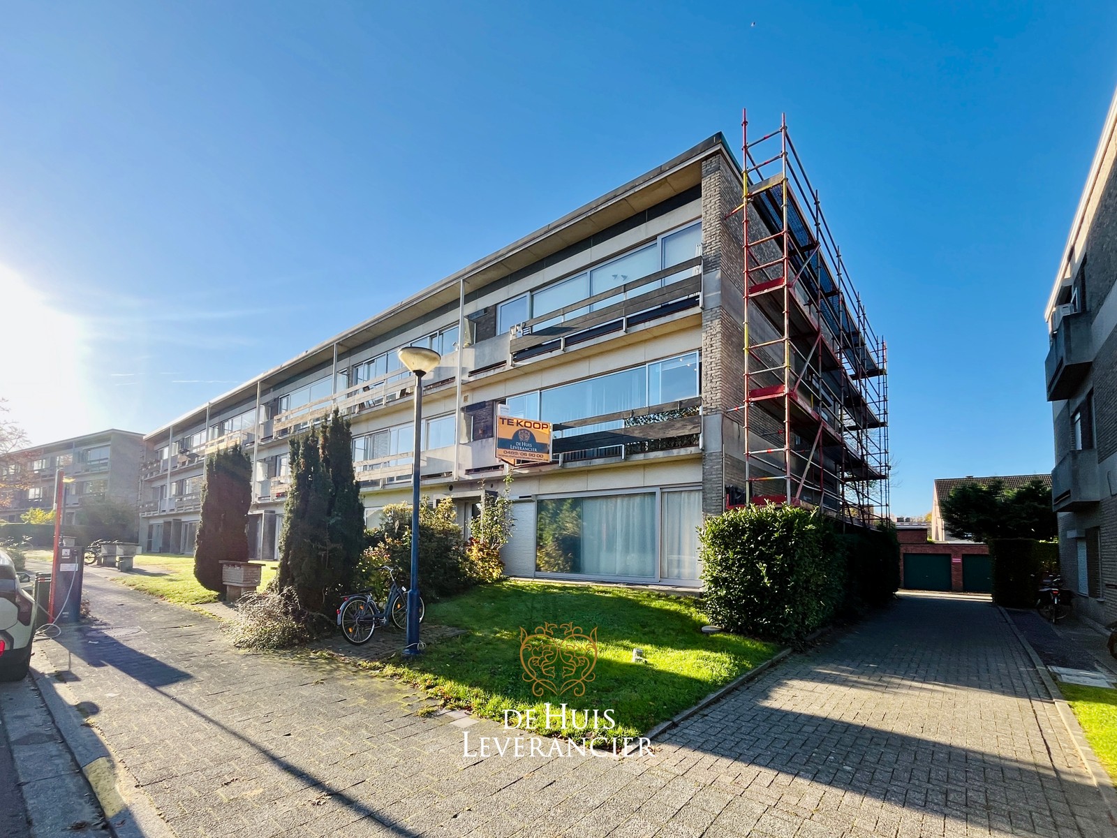 Appartement (1ste verdieping) op A+ locatie te koop in Kontich - foto 5