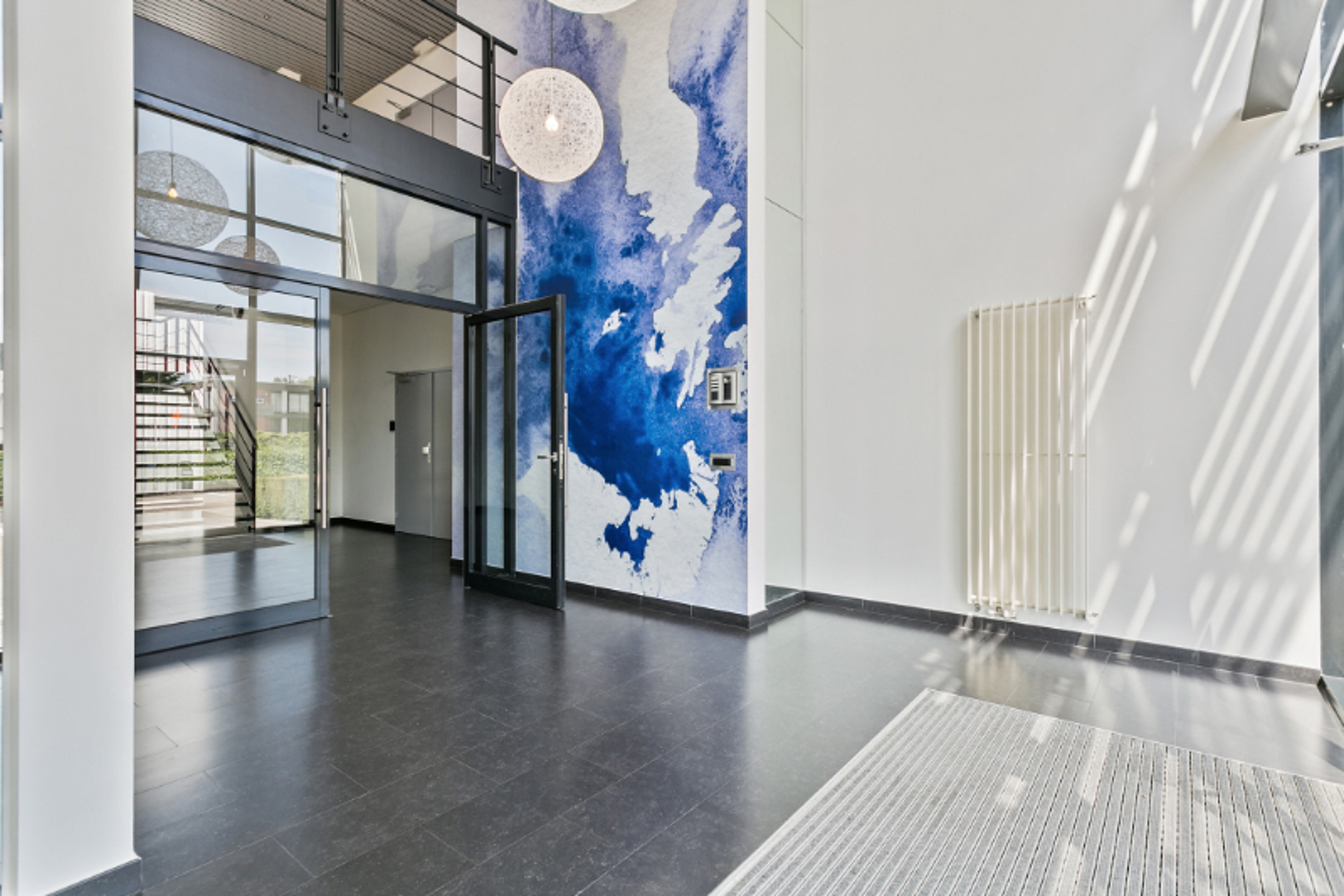 Kantoren te huur tussen 229 m² en 739 m². - foto 2