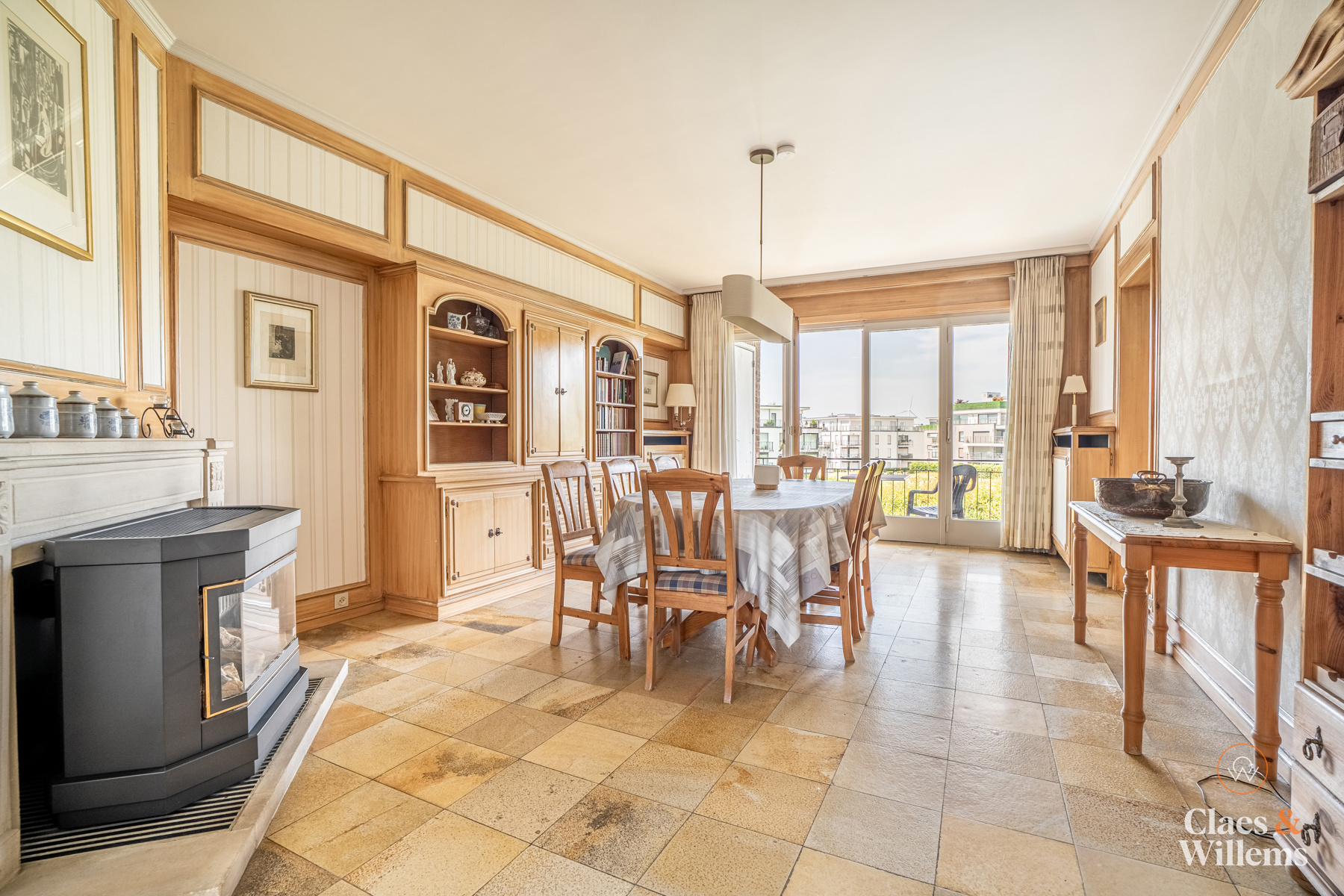 Maison à vendre à Hal avec 3 chambres - photo 4