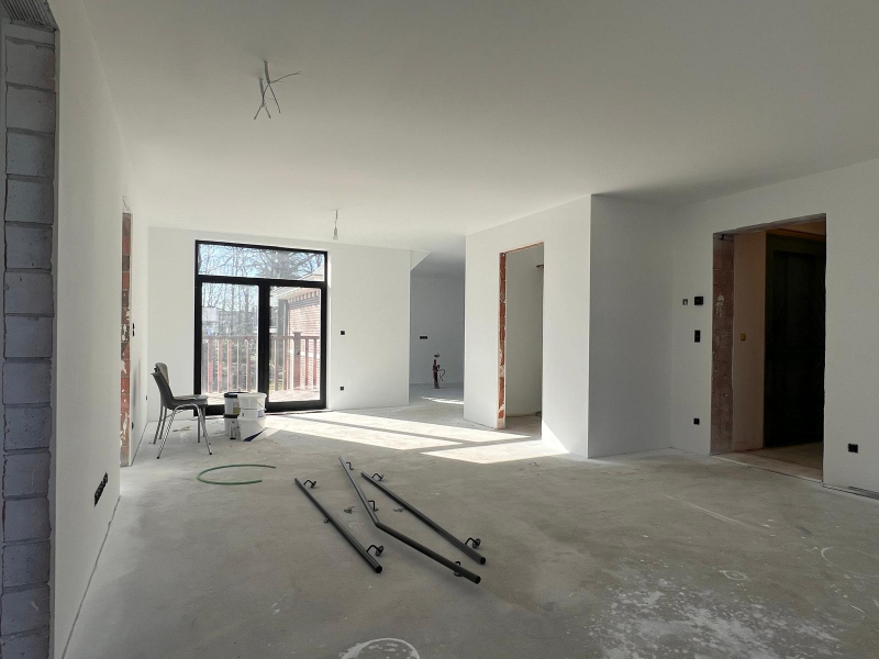 Stijlvol nieuwbouwproject Woonpark 'Hofke Van Meeus' Schoten FASE 2 - photo 3