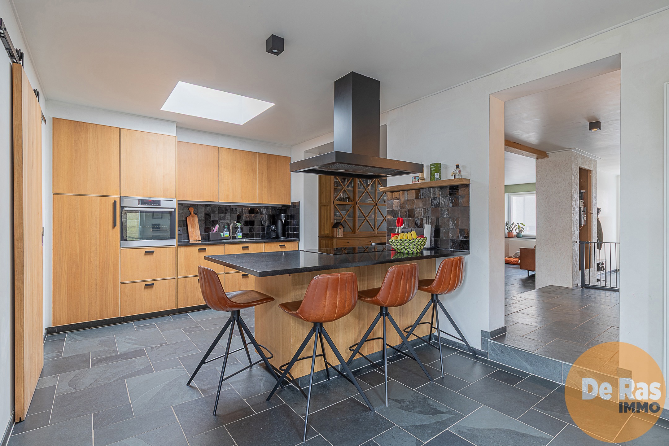 HAALTERT - woning met 3 slpk en leuke tuin! - foto 5