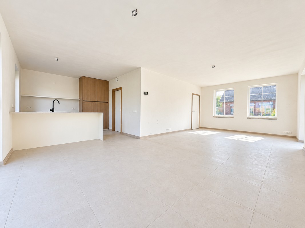 Energiezuinige nieuwbouwwoning te Malderen - foto 2