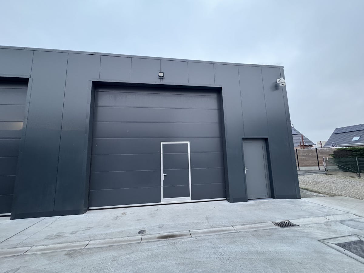 Bedrijfsunit 57 m² te huur in Middelkerke - foto 4