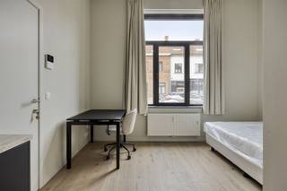 Appartement à vendre à Louvain