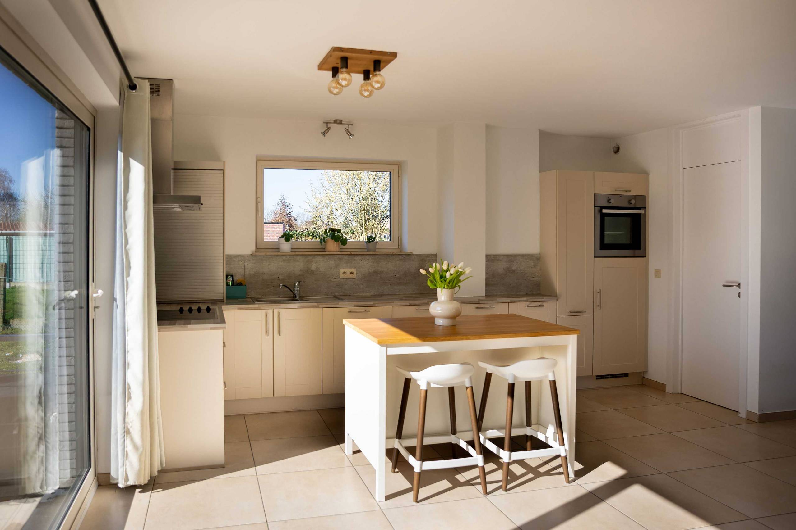 Appartement te koop in Sint-Kwintens-Lennik met 2 slaapkamers - foto 4