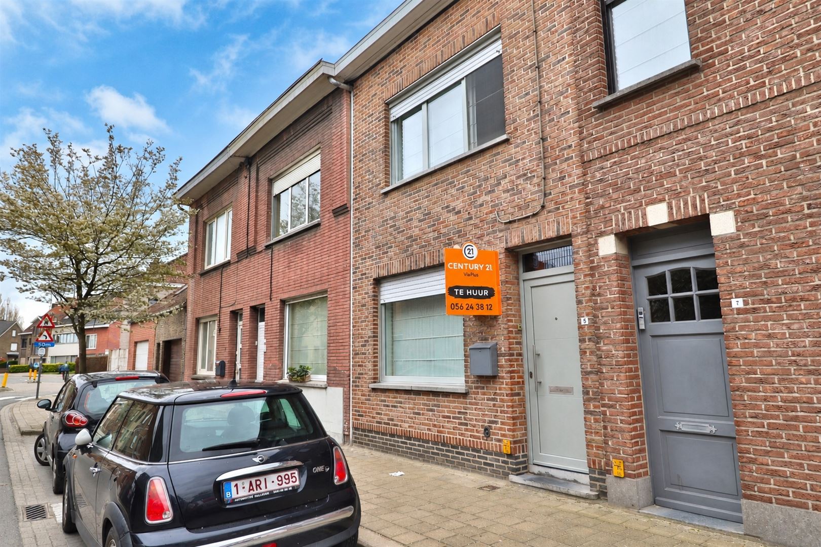Rijwoning - foto 1