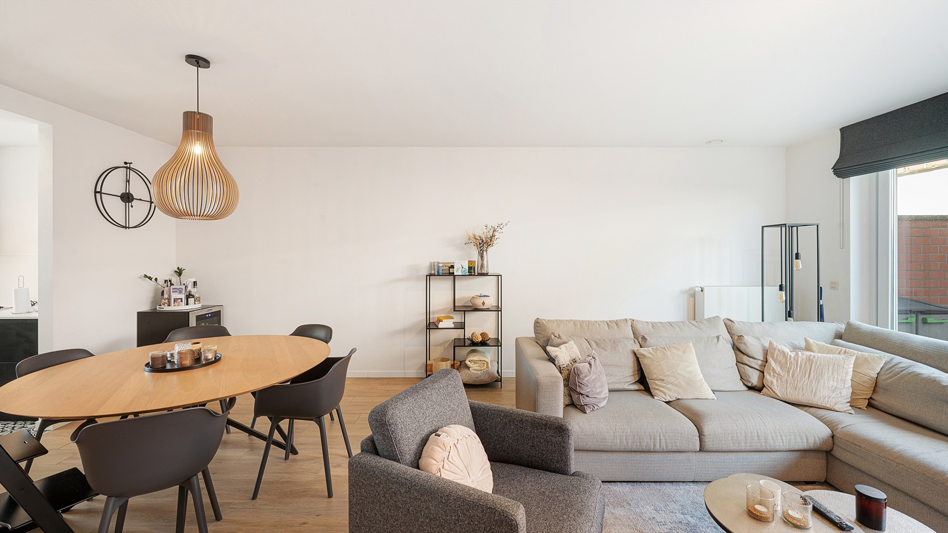 Ruime, recente woning op uitstekende ligging - foto 4