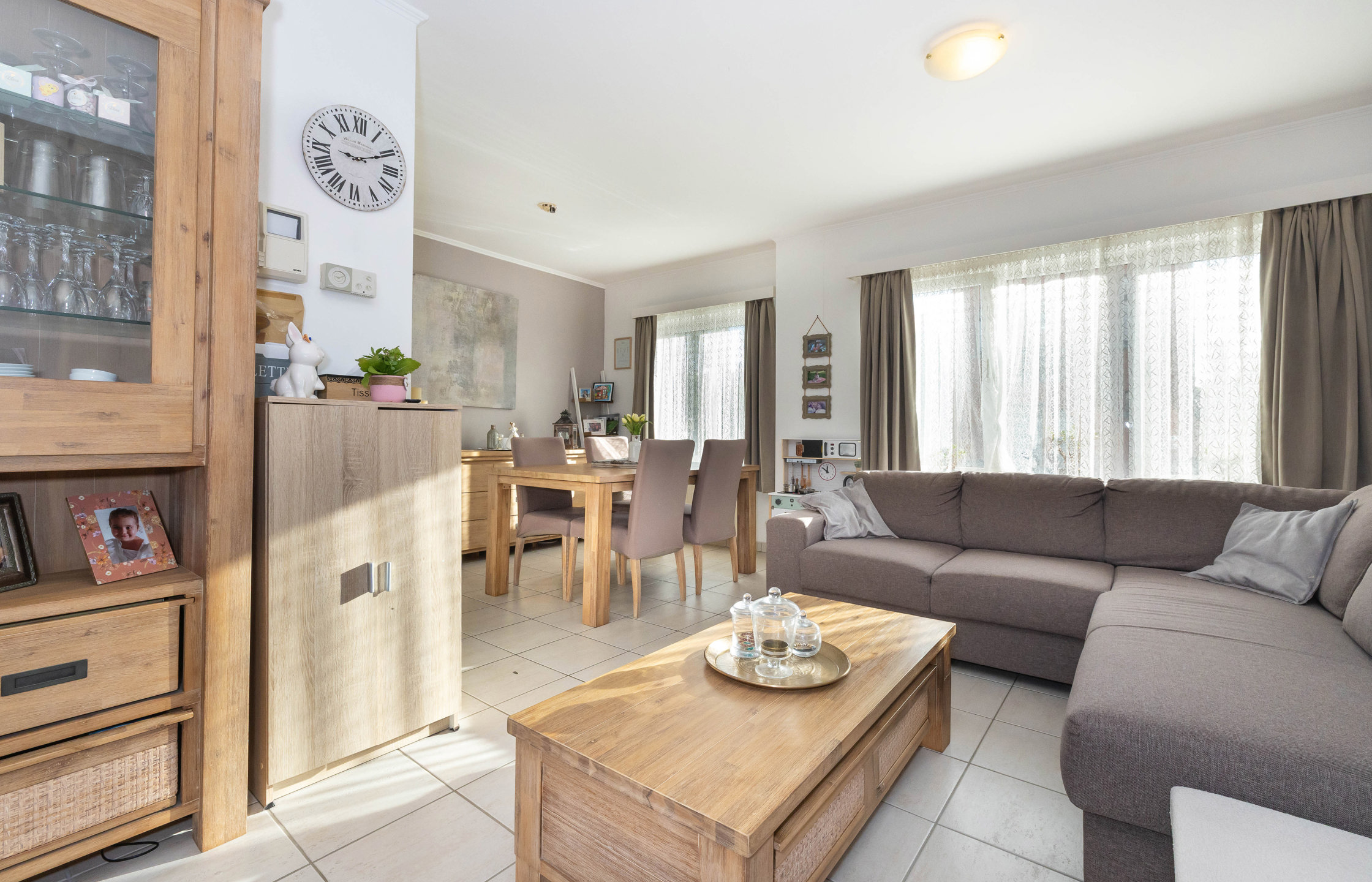 Appartement à vendre à Neder-Over-Heembeek avec 1 chambre - photo 4