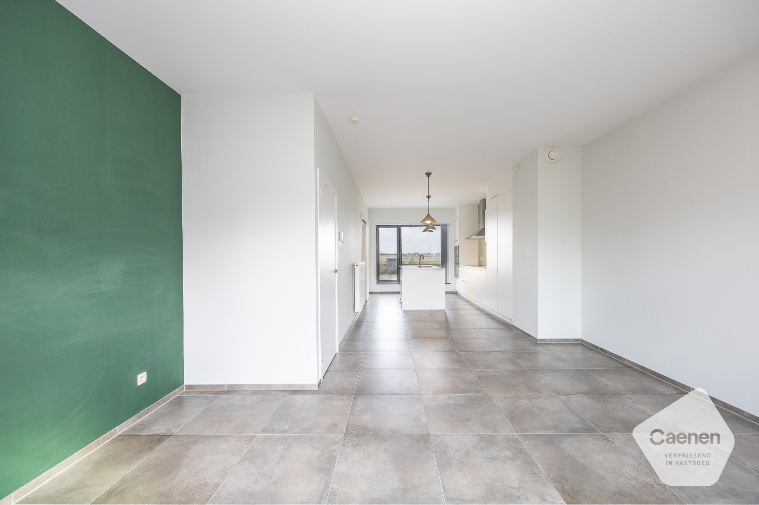 Parkwoning te Bredene - foto 3