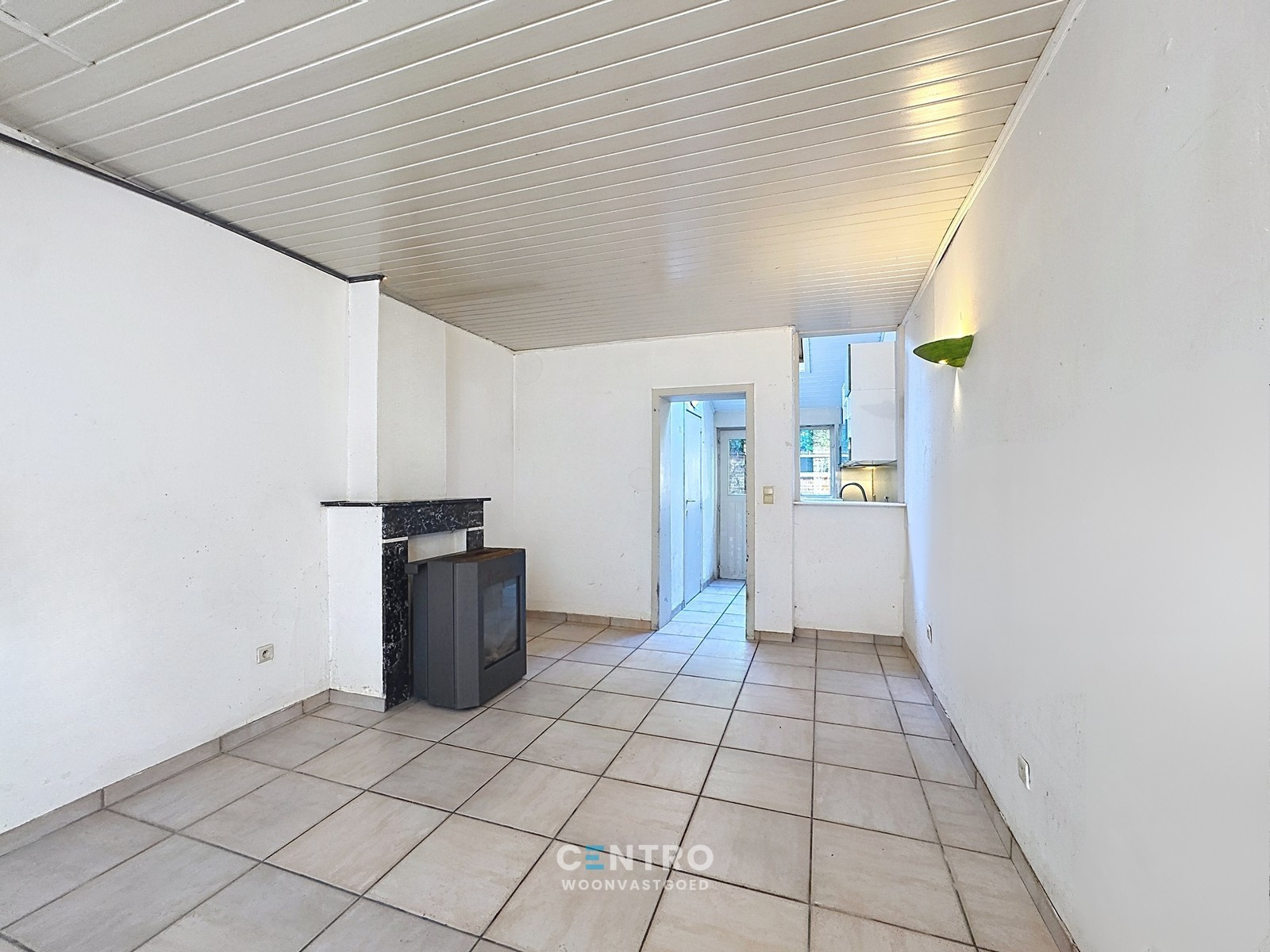 Uiterst CHARMANT gelegen woning met 3 slpks en ZUIDger. tuin! - photo 4