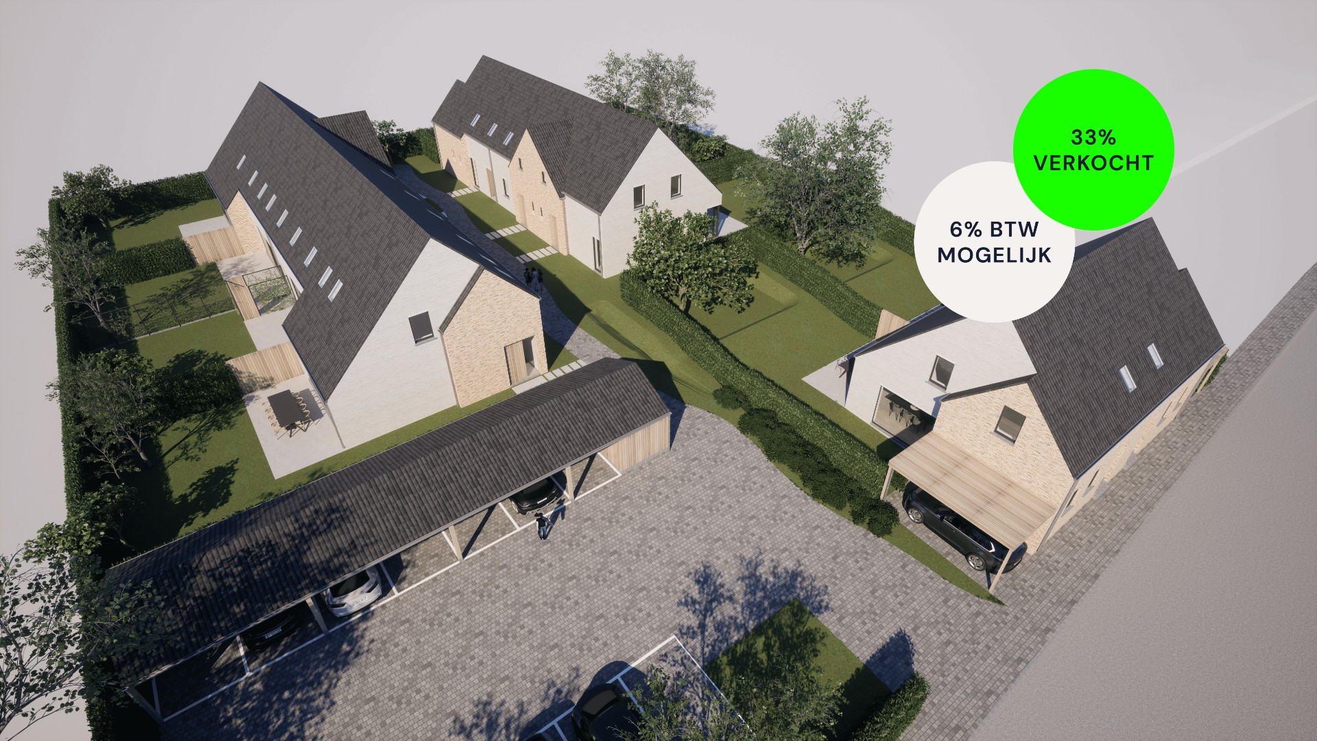 House for sale in Zwevegem