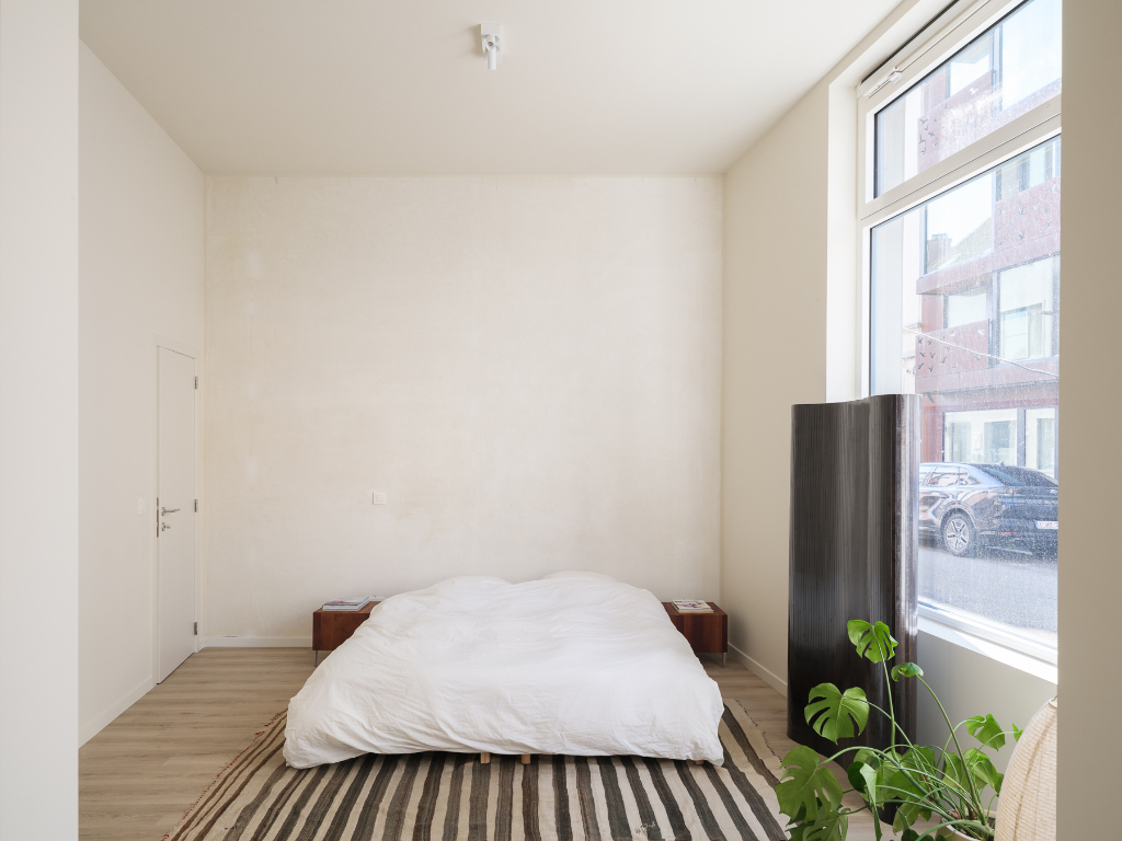 Kwaliteitsvol gerenoveerd appartement nabij de Coupure en het Sint-Elisabeth Begijnhof - photo 5