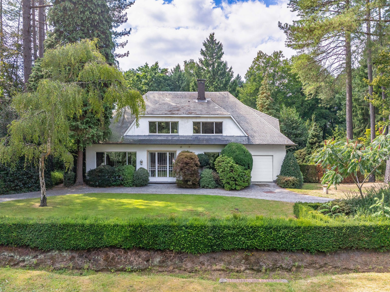Maison à vendre à Oud-Turnhout avec 4 chambres - photo 1