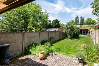 Maison à vendre à Anvers