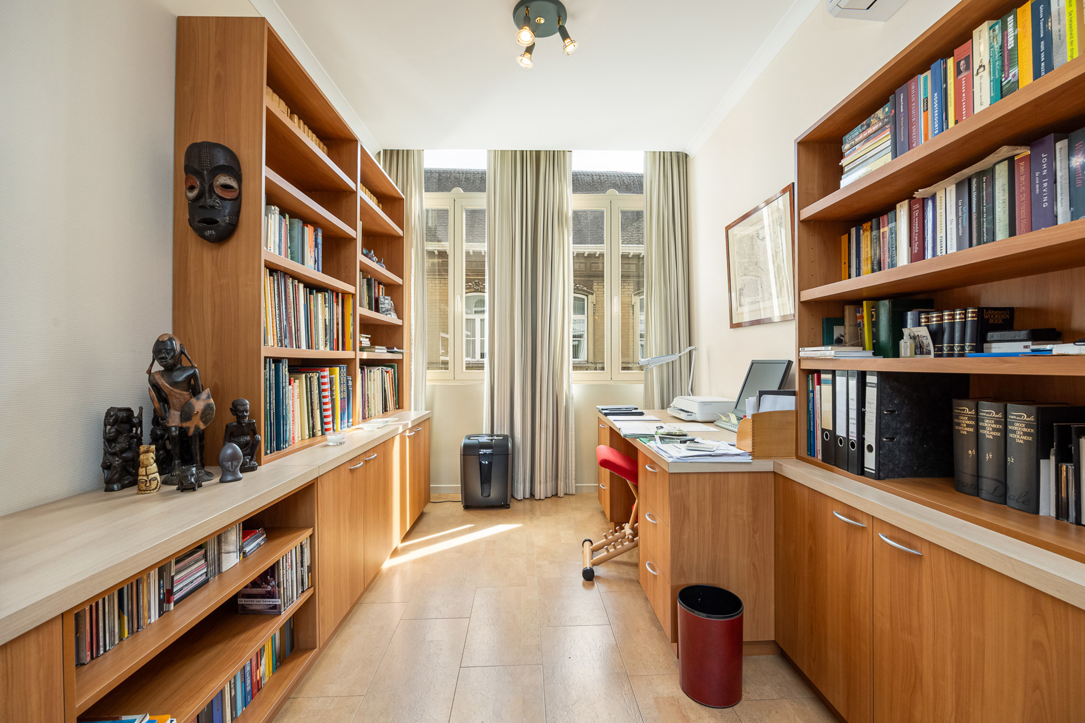Uitzonderlijke loft in hartje Herentals te koop - foto 5