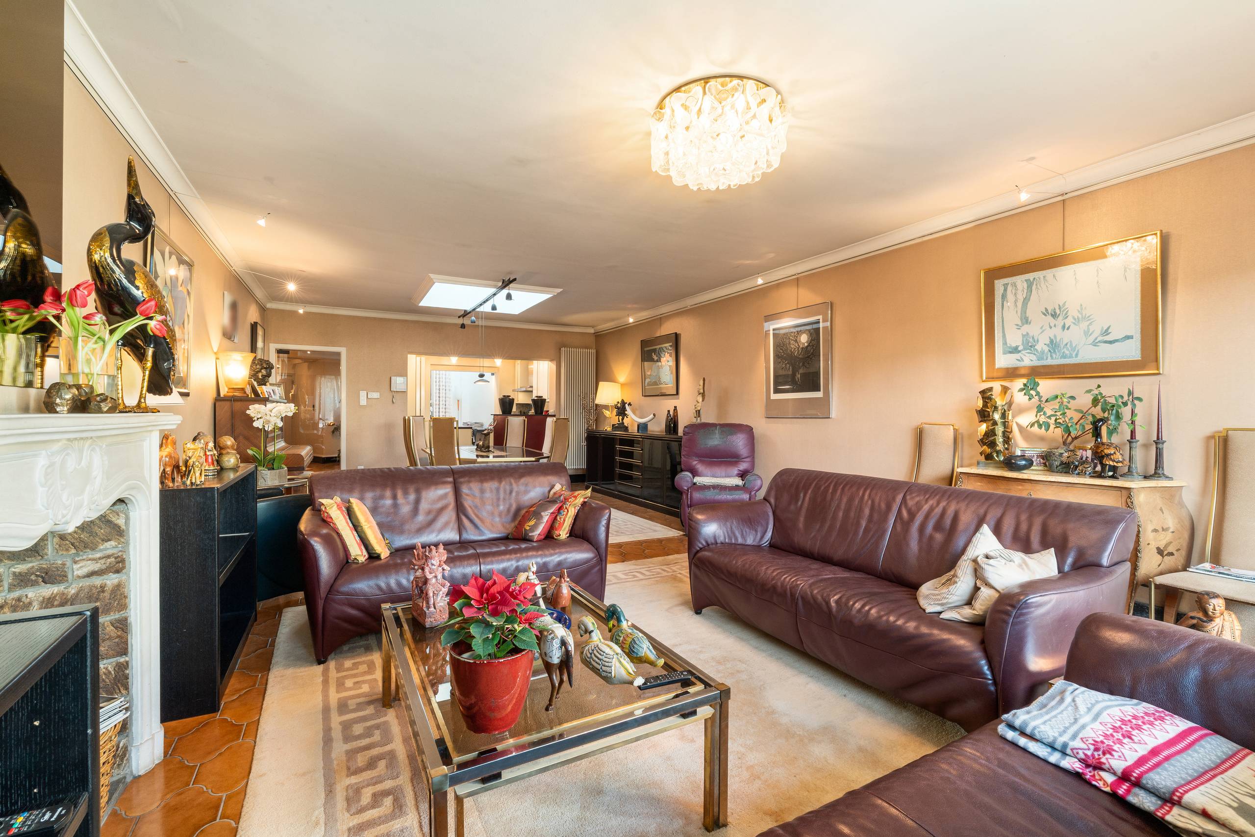 Huis te koop in Ninove met 4 slaapkamers - foto 4