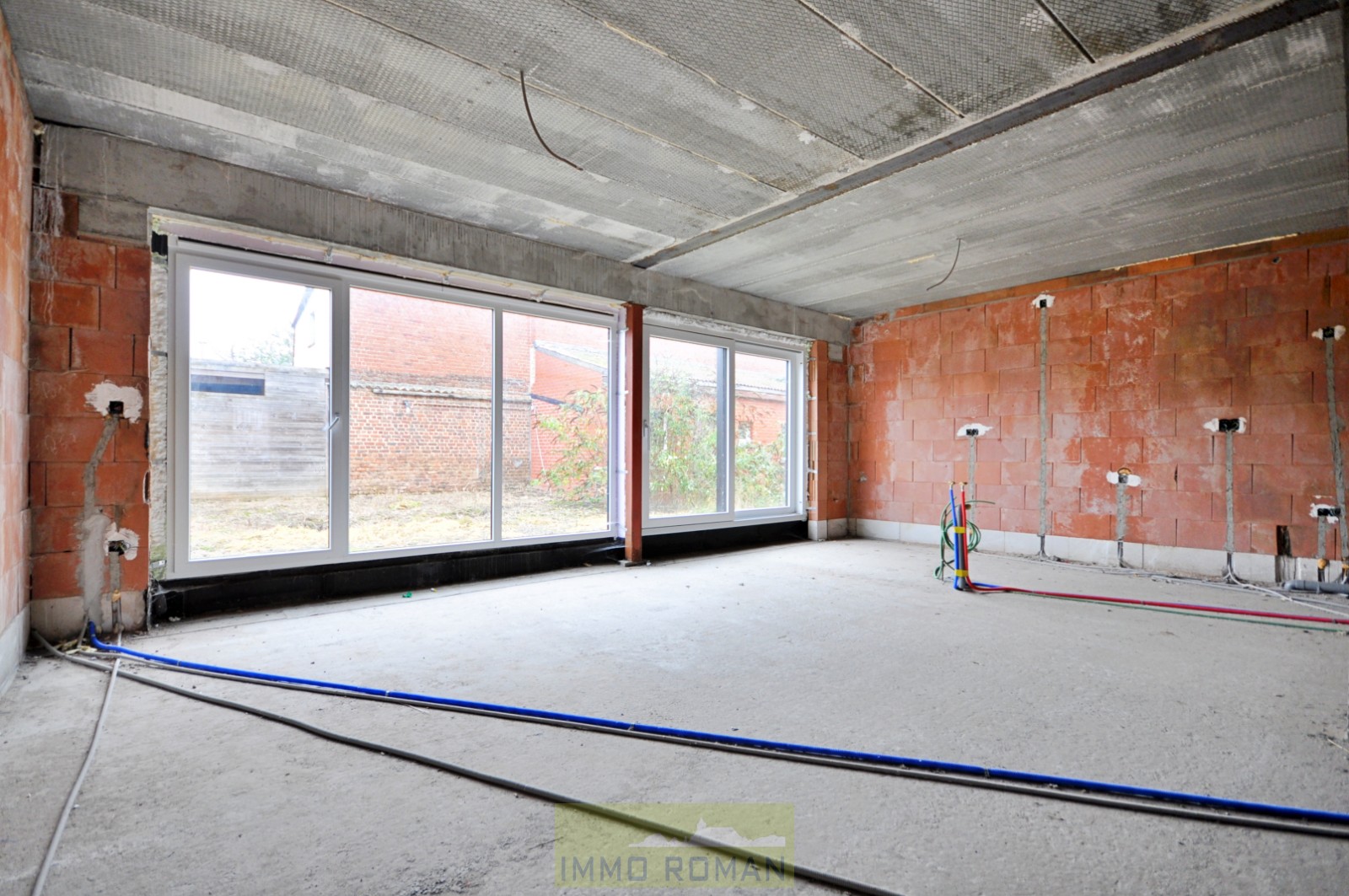 Nieuwbouw met 4 slaapkamers te Avelgem! - foto 5