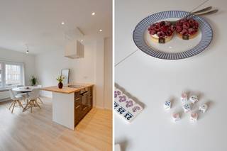 Apartment for sale in Mortsel