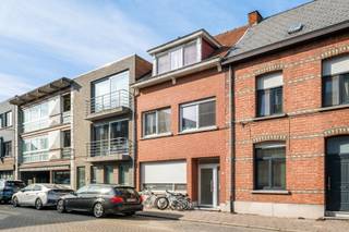 House for sale in Herentals