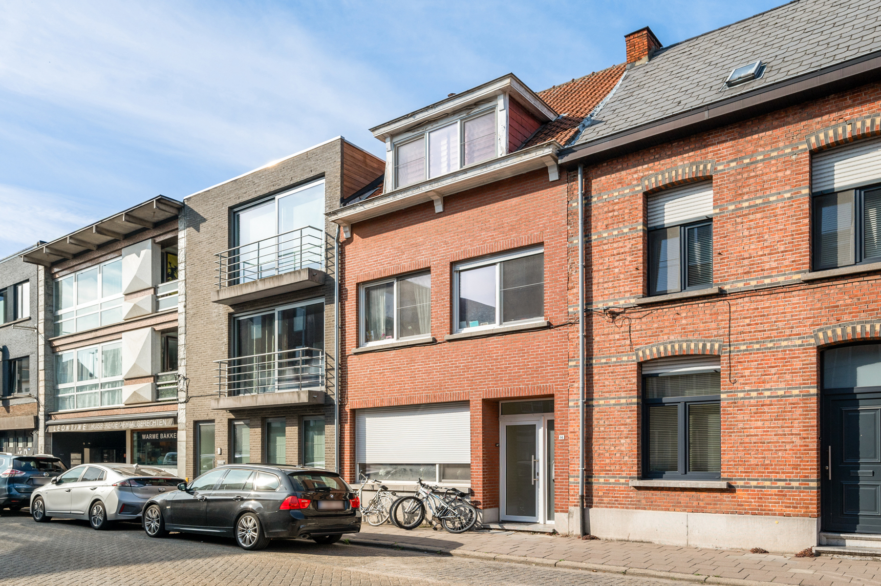 House for sale in Herentals with 4 bedrooms - photo 1