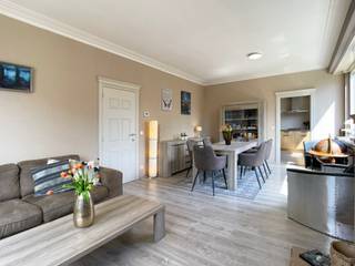Op zoek naar een ruime, energiezuinige woning waar je meteen kan intrekken?Deze charmante halfopen bebouwing ligt in een rustige woonwijk en biedt...