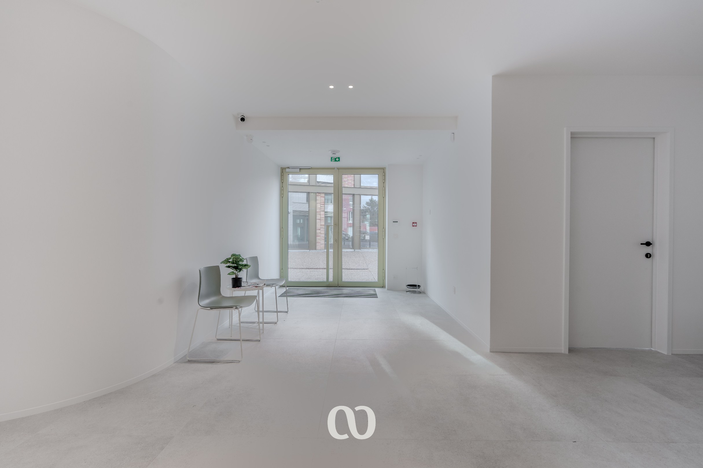 Moderne kantoorruimte (120 m²) in nieuw medisch centrum - foto 5