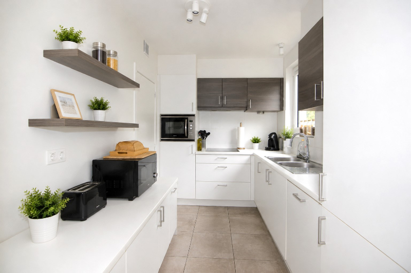 Appartement in Mechelen - foto 4