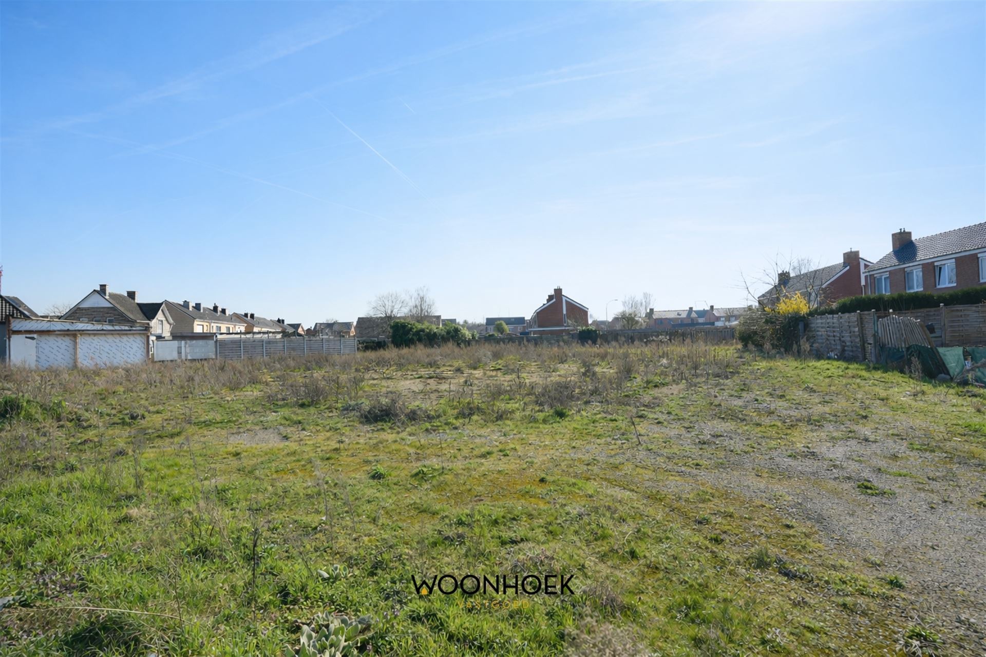 Uitzonderlijke projectgrond op topligging in Lokeren - foto 2