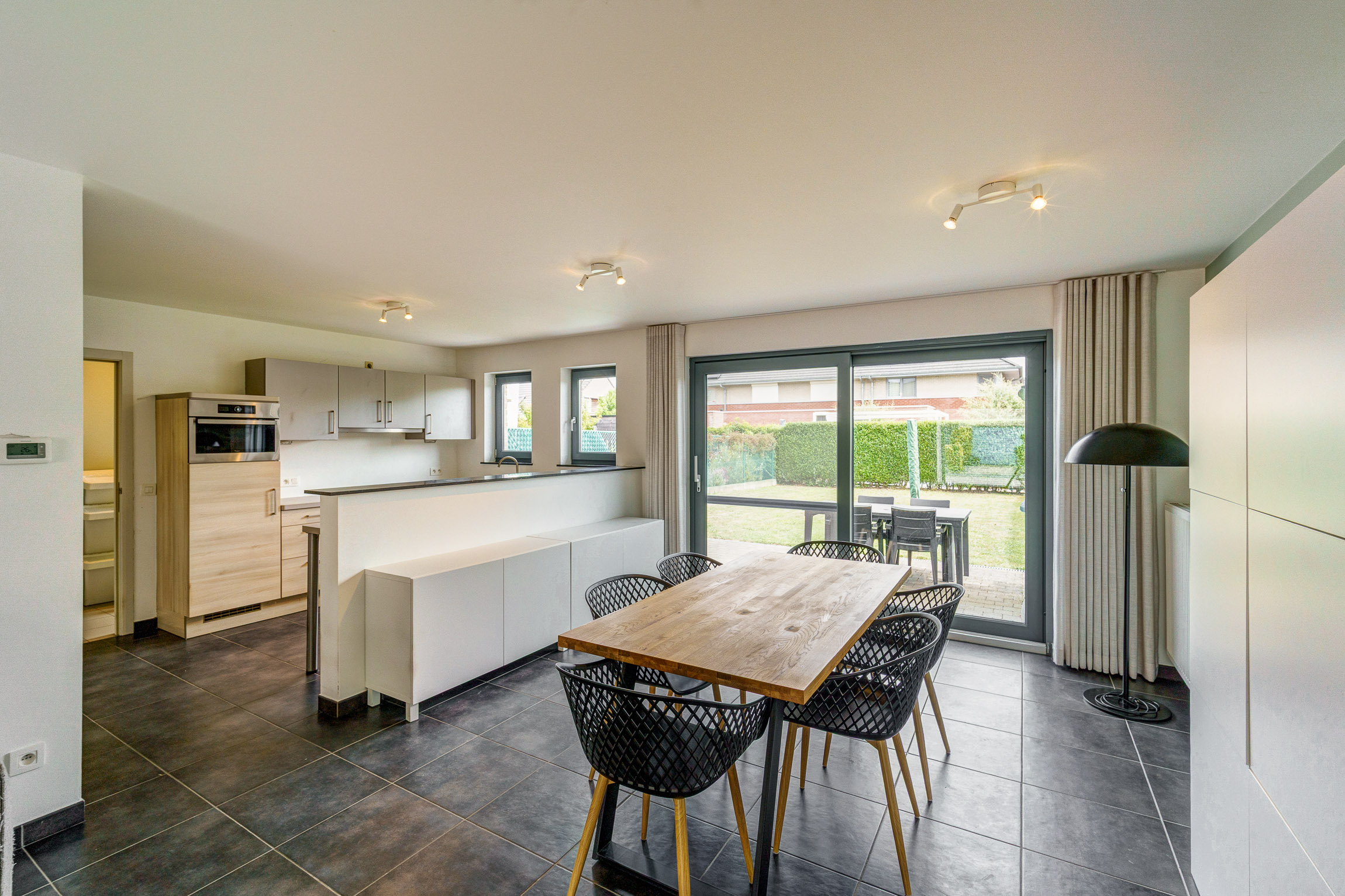 Instapklare woning te koop in Mechelen op gunstige ligging - foto 4
