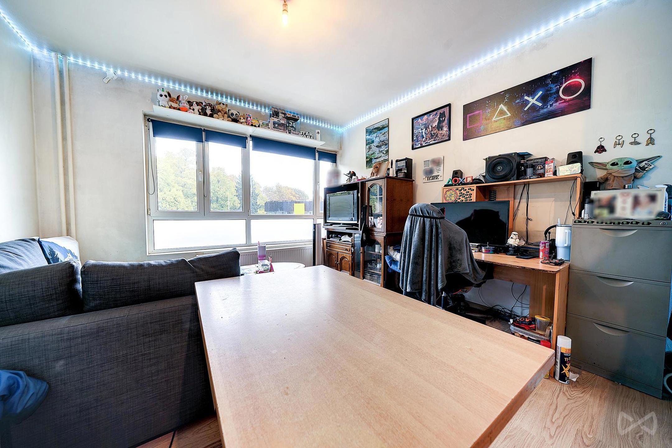 Apartment for sale in Grivegnée with 1 bedroom - photo 4