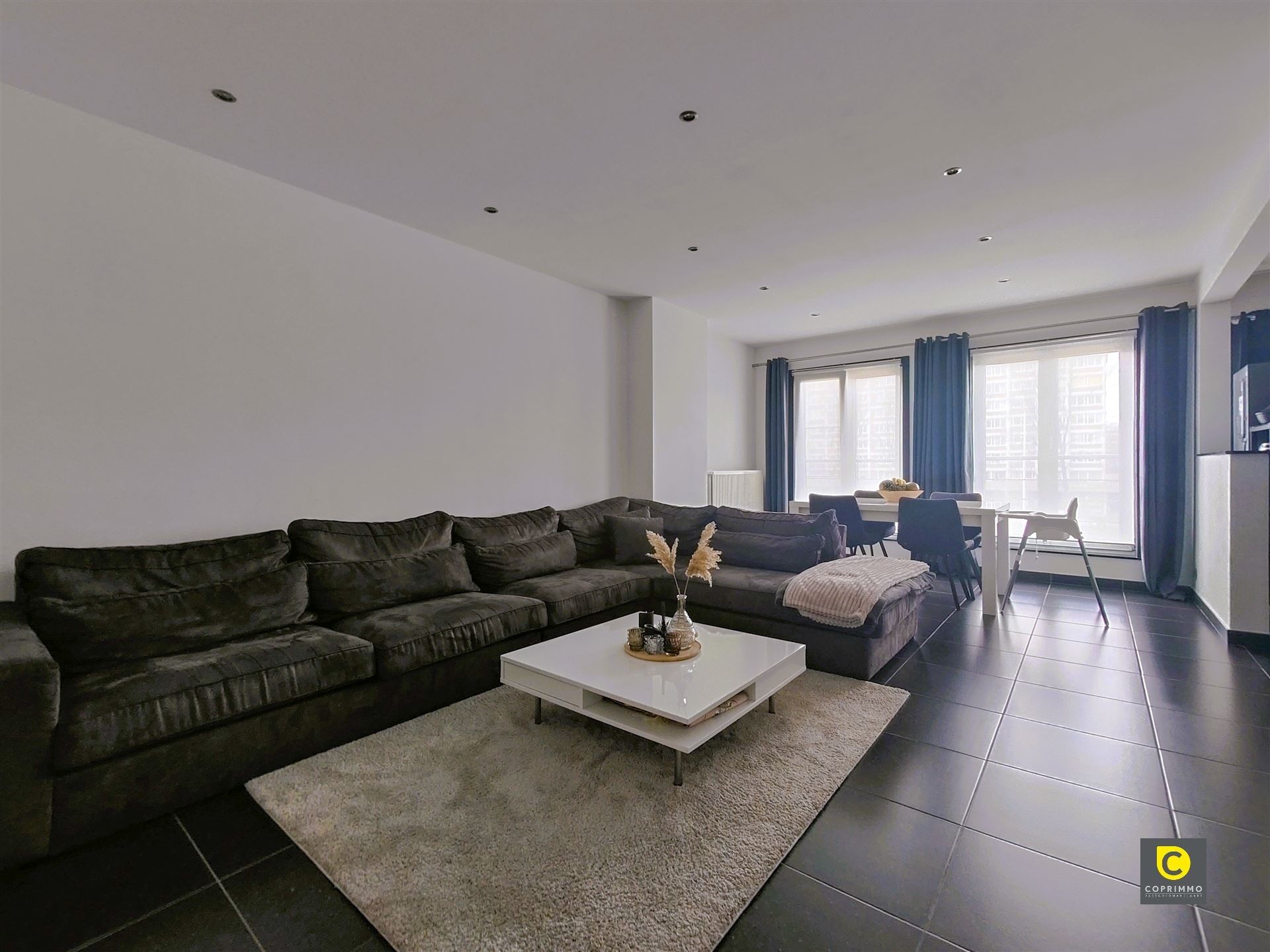 Appartement - photo 1