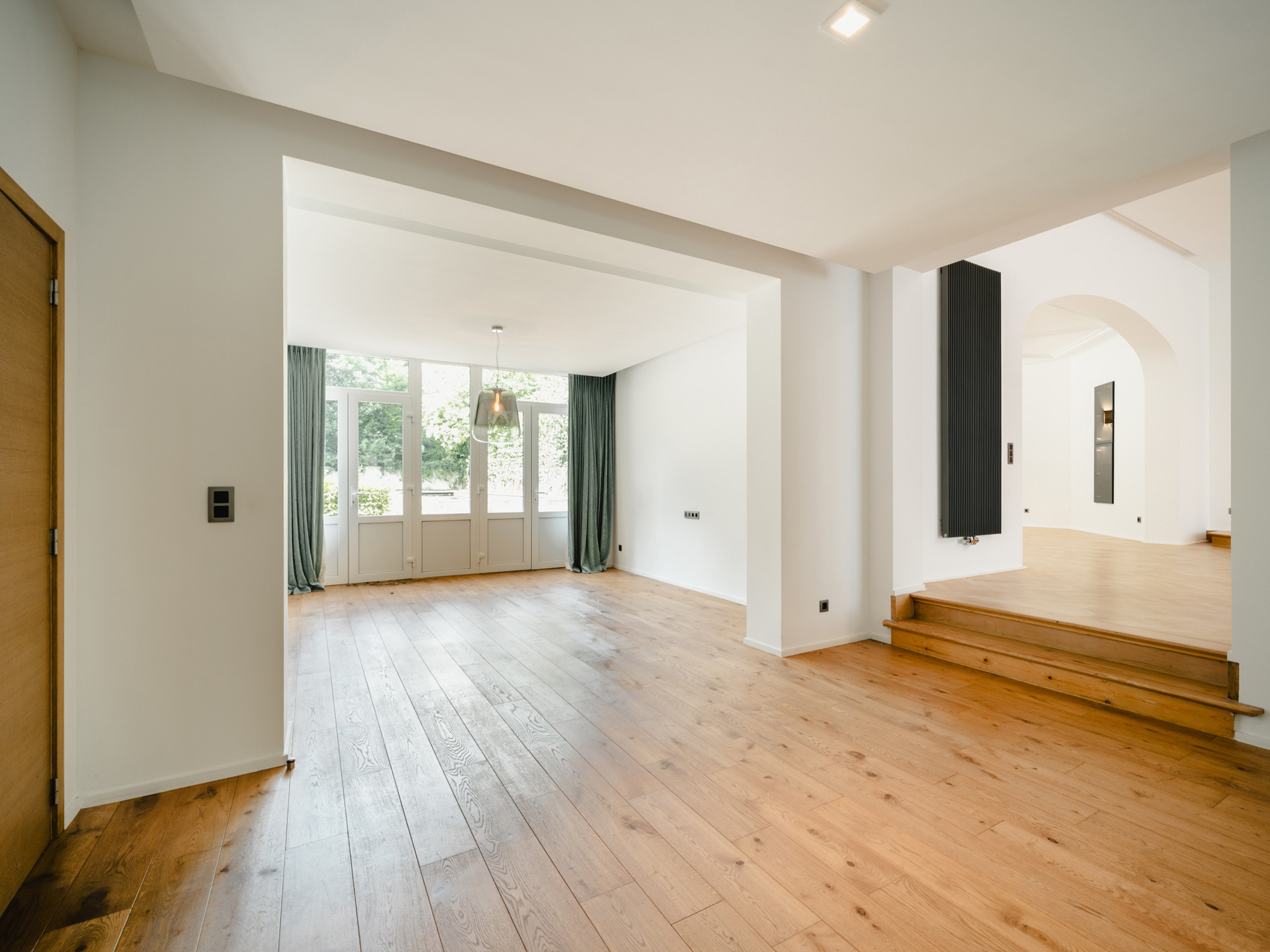 Maison à vendre à Uccle avec 7 chambres - photo 5