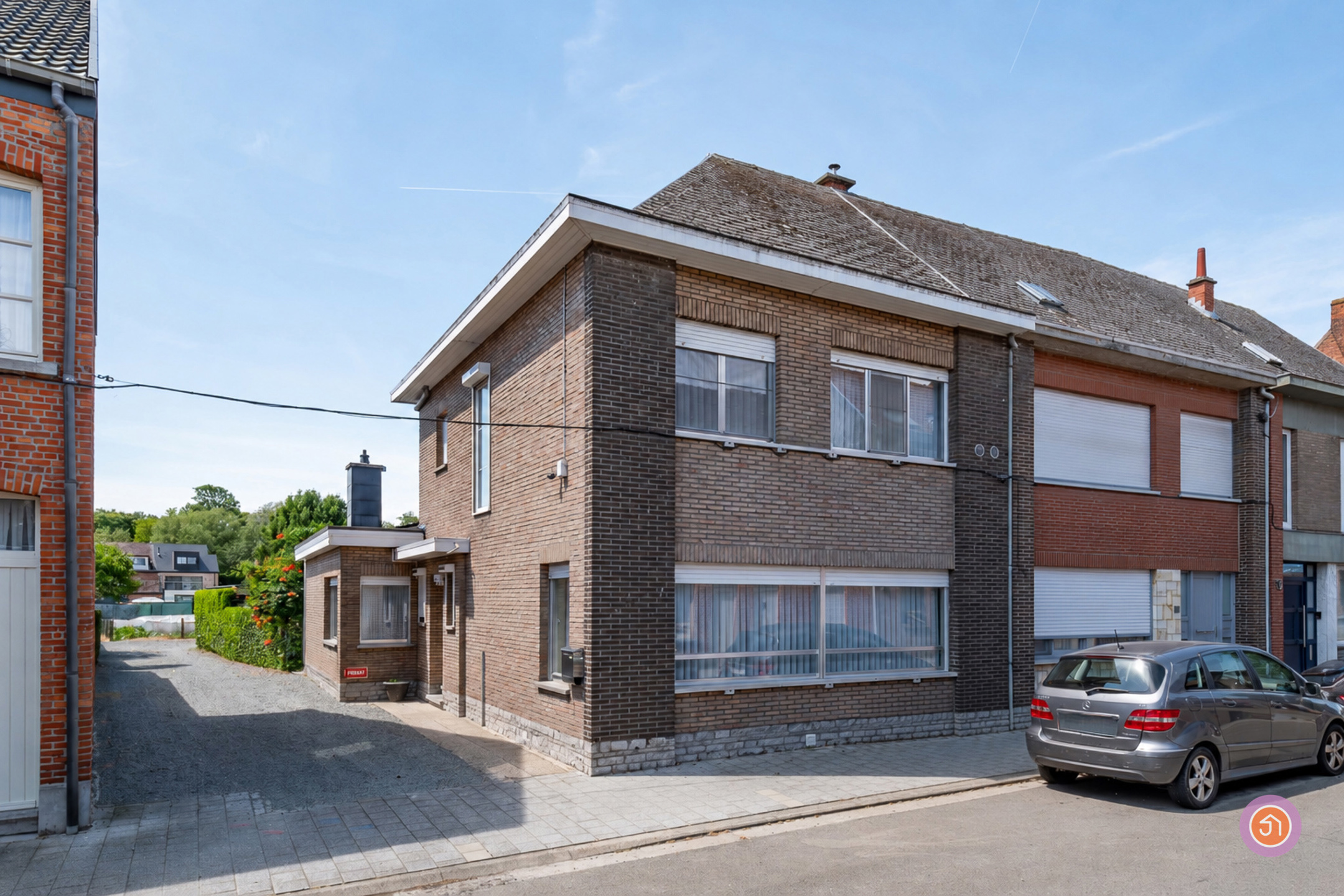 Maison à vendre à Puurs-Sint-Amands