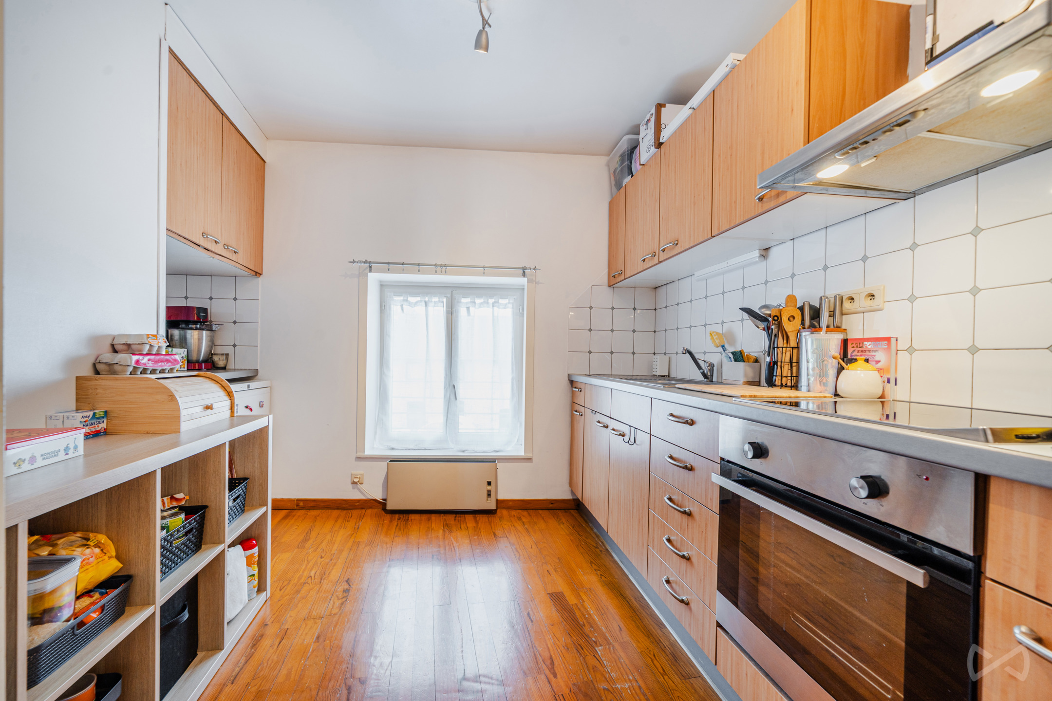 Gebouw van rapport inclusief twee appartementen – ideaal voor investeerder - foto 4